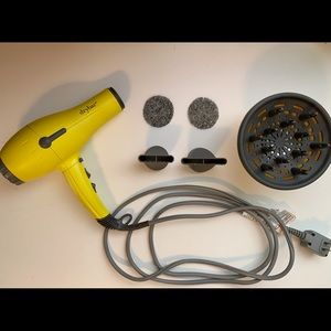 DryBar Hairdryer